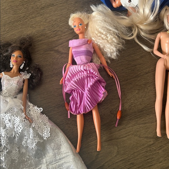 Barbie Collection - Picture 15 of 16